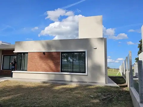 Casa en Venta 1 año