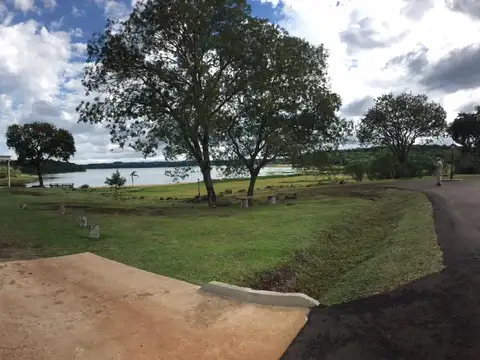 BARRIO CERRADO SANTA CECILIA