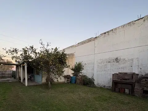 Casa en Venta 45 años