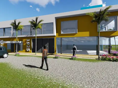 Local en Venta en Belgrano, USD 1