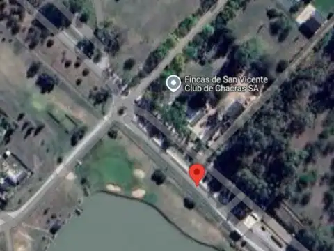Fincas de San Vicente