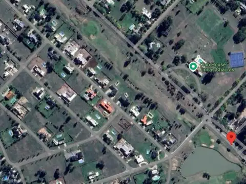 Terreno en Venta en Fincas de San Vicente, USD 44.000