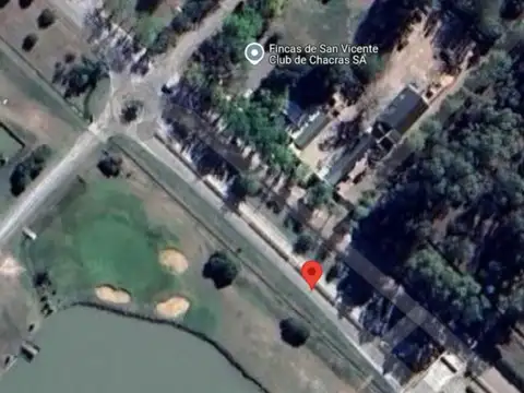 Terreno en venta - 2400Mts2 - Fincas de San Vicente