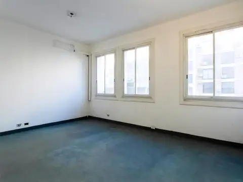 Av Corrientes al 500