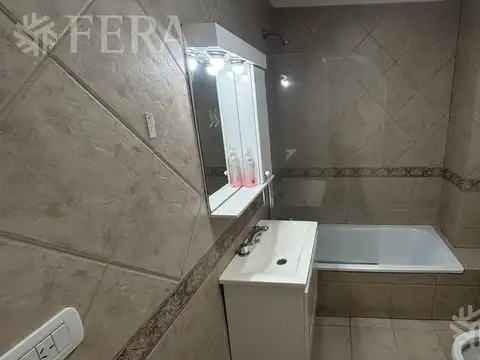 Departamento en Alquiler al Sur