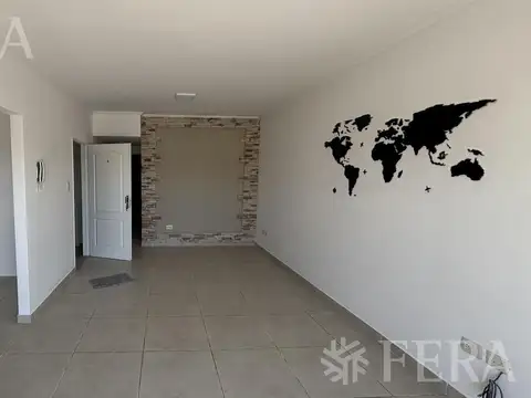 Departamento en Alquiler de 1 dormitorio