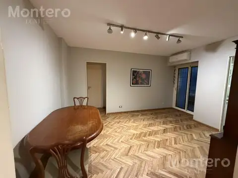 Departamento en Venta en Barrio Norte, USD 80.000