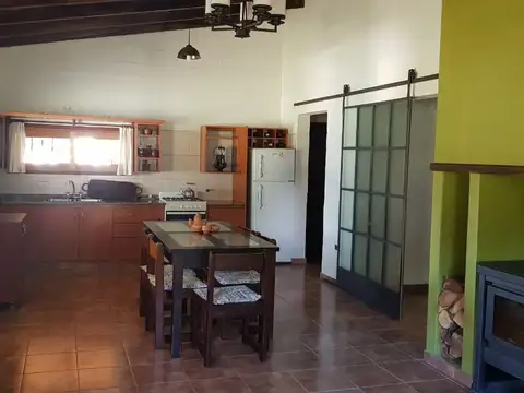 Casa en Venta al Norte
