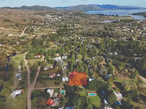 Casa en Venta en Potrero De Garay, USD 110.000