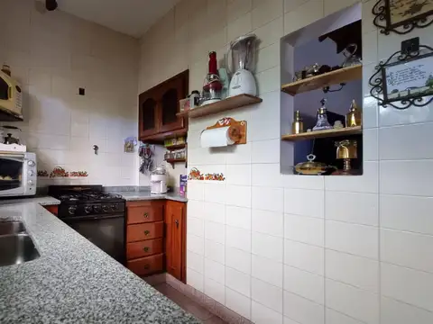 Casa en Venta al Oeste