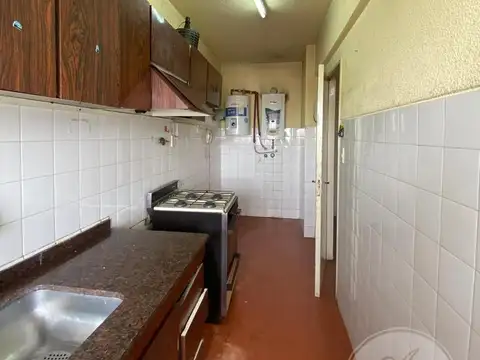 Departamento en Venta 45 años