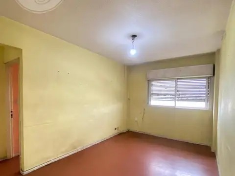 Departamento en Velez Sarsfield