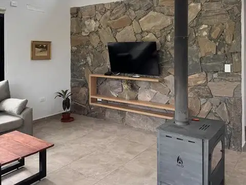 Casa en Venta 1 año