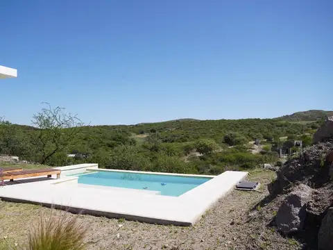 Casa en Venta en Ascochinga, USD 280.000