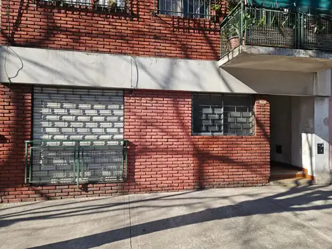 SE ALQUILA DPTO EN SAN CRISTOBAL