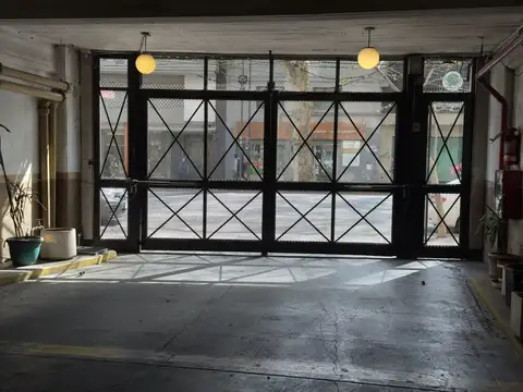 Avenida Corrientes 3700, Piso 2