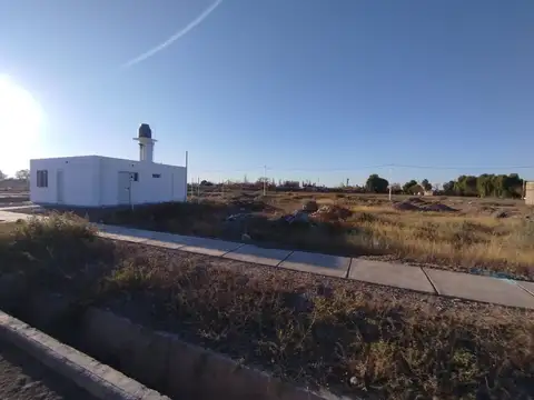 Venta Loteo B° "Tropero Sosa" Ciudad de San Martín