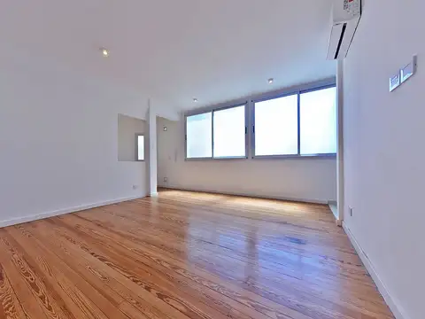 VENTA DPTO EN BALVANERA 2 AMB RECICLADO A ESTRENAR