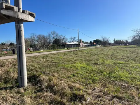 Terreno en Venta de 675,0 m2