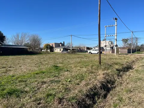 Terreno en Venta en Recreo, USD 16.000