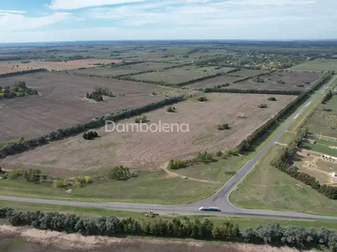 Campo  en Venta en Capilla del Señor, Exaltación de la Cruz, G.B.A. Zona Norte