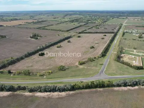 Ruta 193 - Exaltación 100