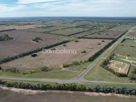 Campo  en Venta en Capilla del Señor, Exaltación de la Cruz, G.B.A. Zona Norte