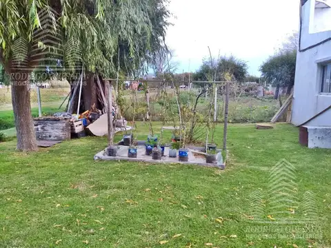 Terreno en Venta 10  mts Frente