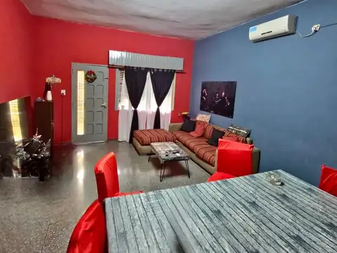 Casa en Venta en Villa Bosch, USD 99.000