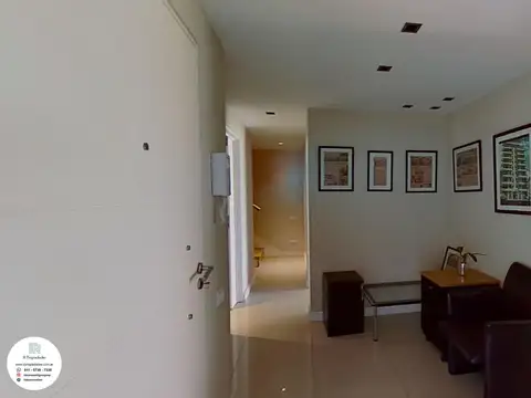 Departamento en Venta de 4 dormitorios