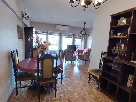 Departamento en Venta de 4 ambientes