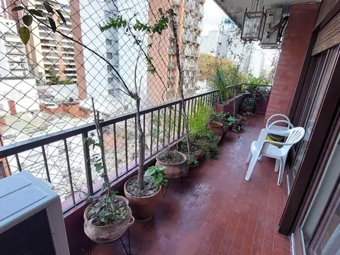 Departamento en Venta en Flores, USD 159.000