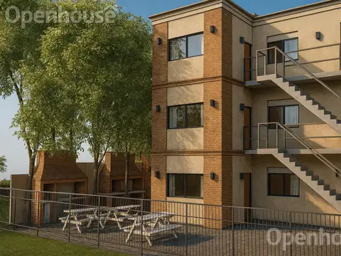 Departamento en Venta de 2 dormitorios