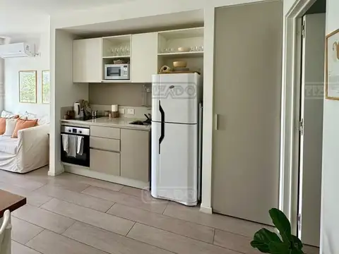 Departamento en Alquiler en Belgrano, USD 450