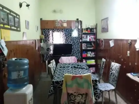 Roque Sáenz Peña 100