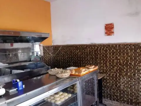 Roque Saenz Peña 23 de Capitán Bermudez