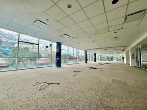 Oficina en Alquiler 7 años