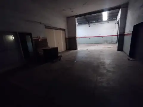 Local en Alquiler A Estrenar