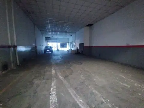 SAN MARTIN AL 3300 ALQUILER LOCAL EN ROSARIO