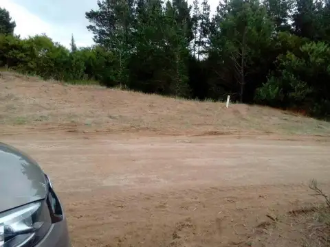 Terreno en Venta de 1100,0 m2