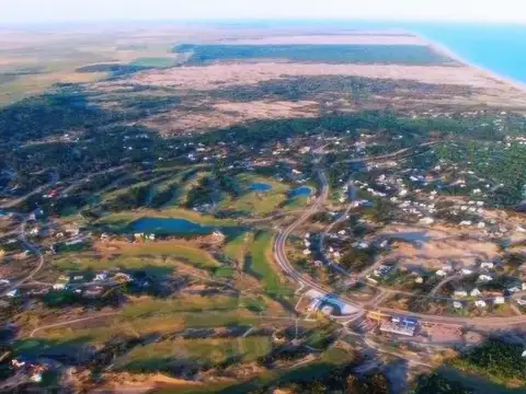 Terreno en Venta 20  mts Frente