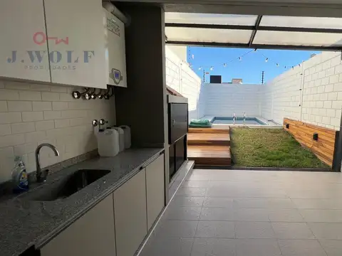 Departamento en Venta 1 año