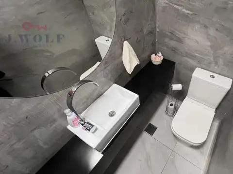 Departamento en Venta en Villa Ballester, USD 200.000