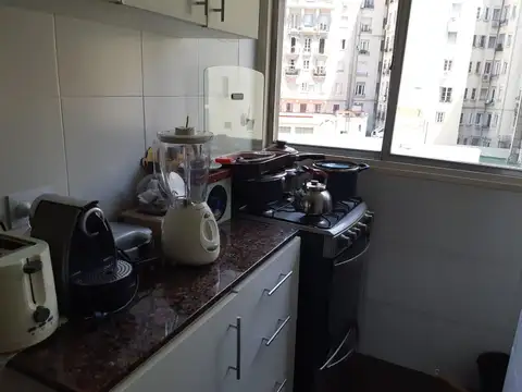 Departamento en Venta 45 años