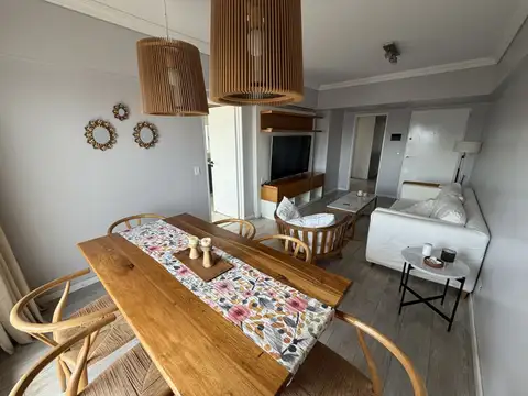 Departamento en Alquiler Temporal en Caballito, USD 1.350