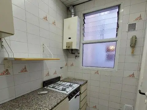 Departamento en Venta 60 años