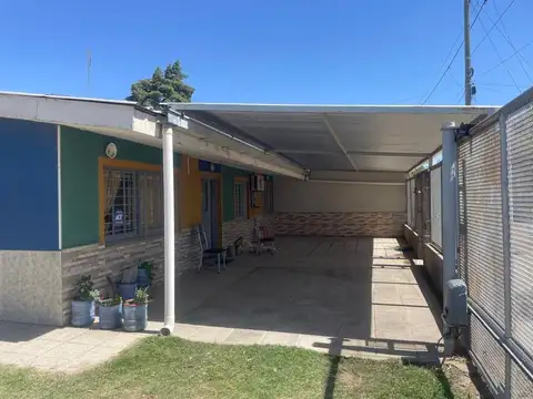 Galpon en Alquiler 3 años