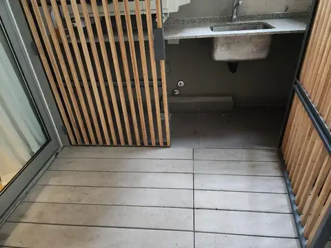 Departamento en venta Torre Alley - 3 Ambientes - Palermo