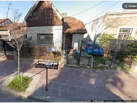 brandsen 3600, Piso 0