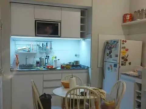 Depto Tipo Casa en Venta al Oeste